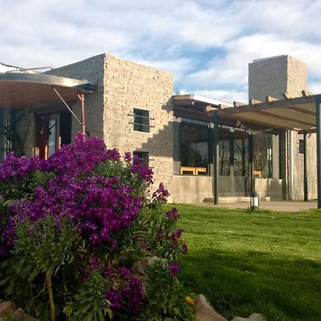 La Calandria Casa De Campo Villa Puerto Madryn Esterno foto