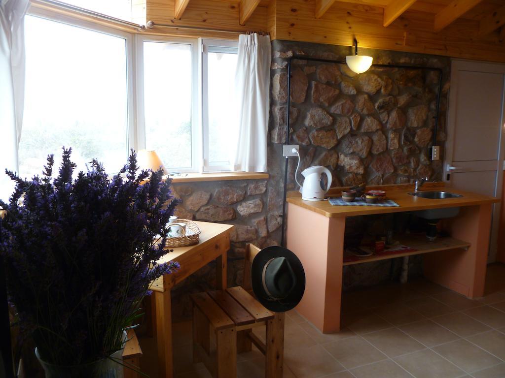 La Calandria Casa De Campo Villa Puerto Madryn Camera foto